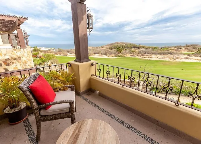 3bd Golf Front Club And Hot Tub In Plc *