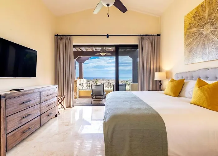 3bd Golf Front Club And Hot Tub In Plc Apartment *